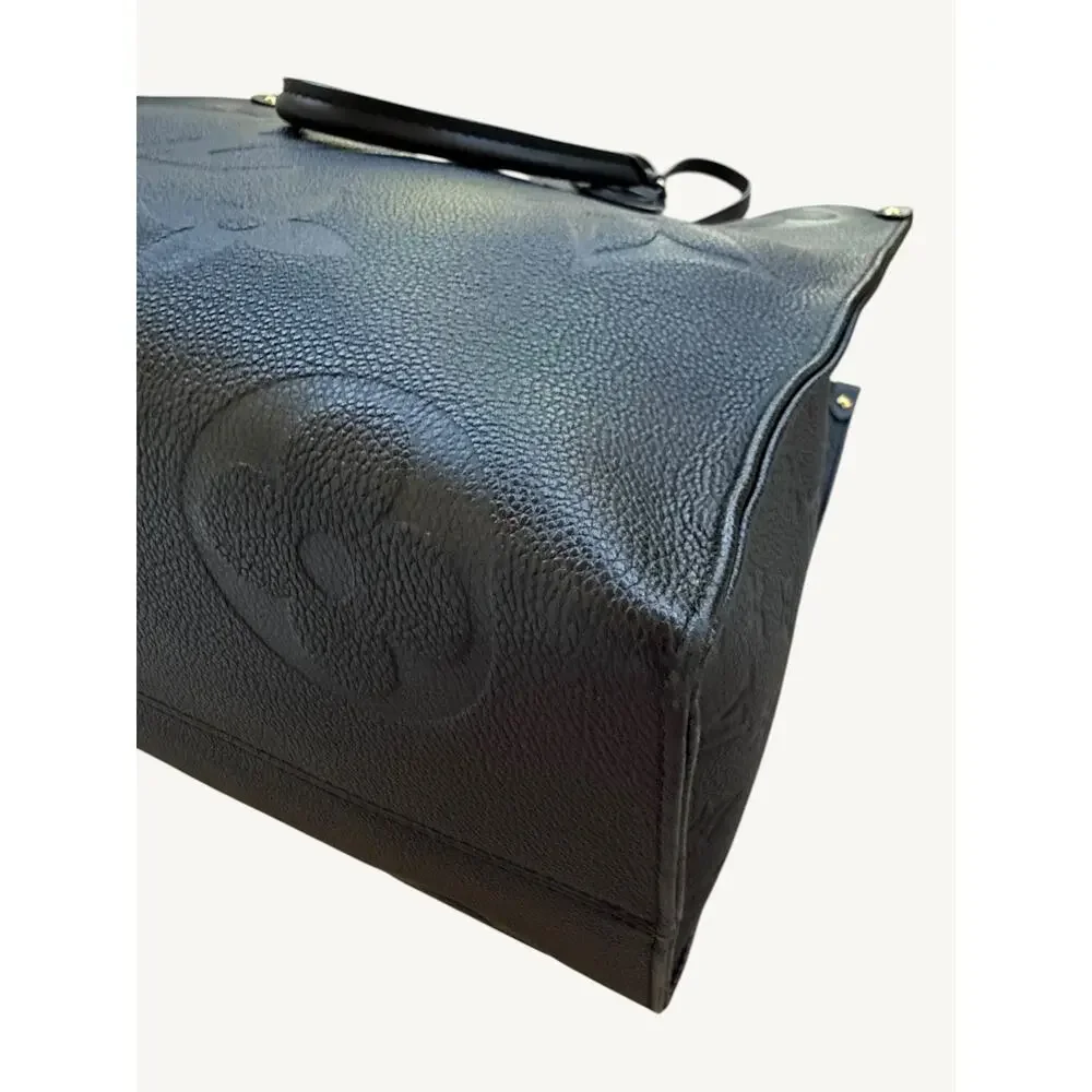 Louis Vuitton authentic louis